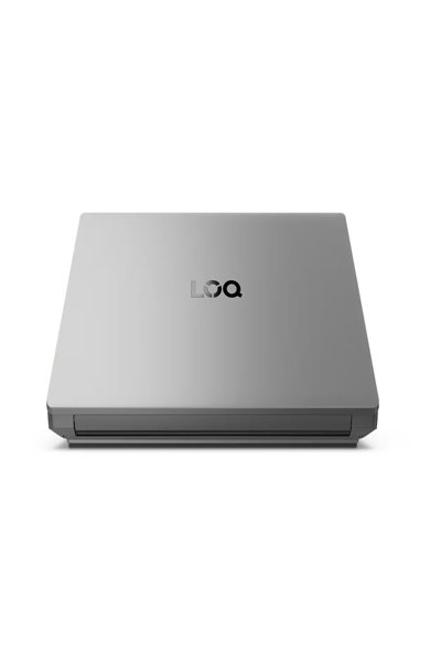 Lenovo LOQ 15 83LK008TGEgrau Intel Core? i5-12450HX NVIDIA GeForce RTX 4050 - Core i5 - 512 GB - 83LK008TGE