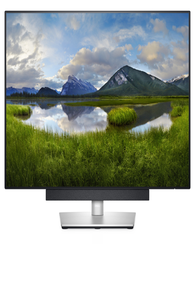 Dell Slim Soundbar - SB521A - Audio - 520-AARU