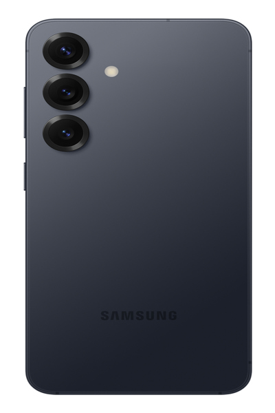 Samsung Galaxy S25 5G Smartphone - SM-S931BZKGEUB