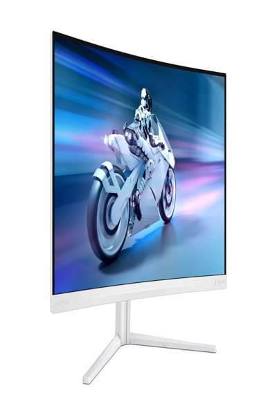 Philips Evnia 5000 32M2C5501 - LED monitor - 32M2C5501/00