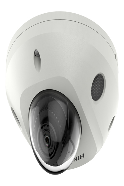 Hikvision DS-2CD2543G2-IWS(2.8MM) PL IP Network Camera
