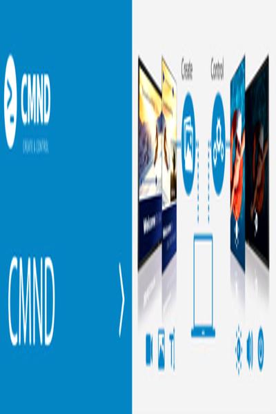 Philips 55BDL6002H 55" IPS Display - 55BDL6002H/00