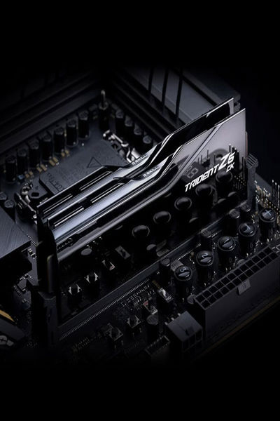 F5-8800C4255H24GX2-TZ5CK - F5-8800C4255H24GX2-TZ5CK