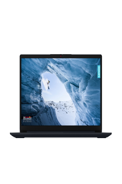 Lenovo IdeaPad 1 15IGL7 Abyss Blue - 39.62cm/15.6" FHD Celeron N4120 4GB - Notebook - Notebook - Celeron - 82V70076GE