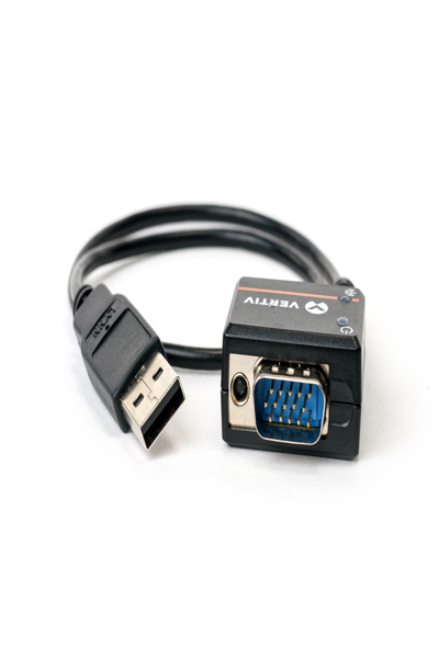 Vertiv Small Form Factor Server Interface Module - SFIQ-VGA