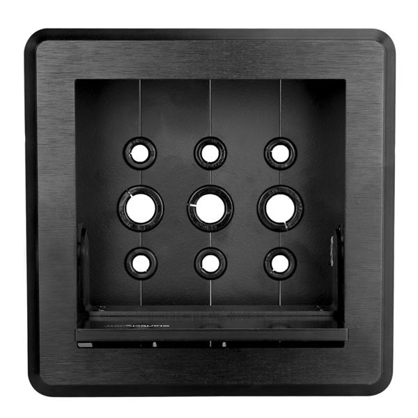 BOX4CABLE Cable Management Box for Conference Tables - BOX4CABLE