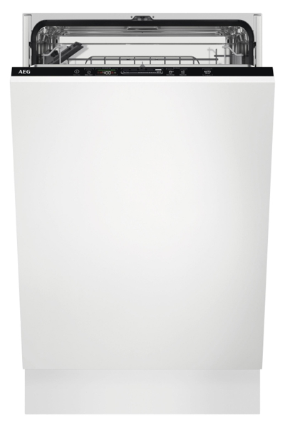 Electrolux FSB 5361 CZ 60cm V-Integrierbar Sp?ler D
