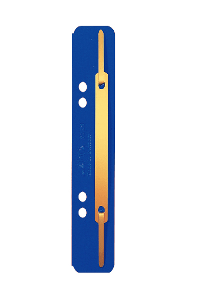Esselte Leitz 37010035 - Blue - 35 mm - 158 mm - 1 mm - 10 g