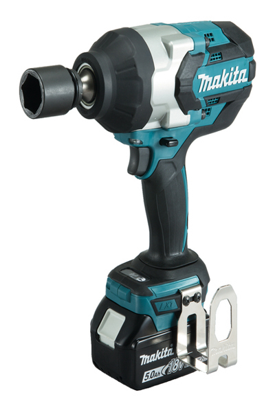 Makita DTW1001RTJ Tourne-écrou sans fil