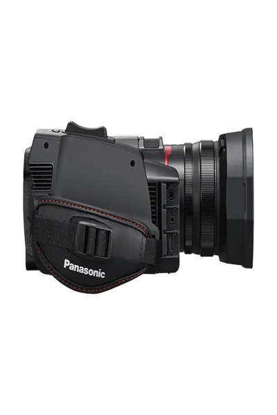 Panasonic HC-X1200E schwarz - HC-X1200E