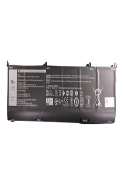 Dell primary laptop battery - 70N2F