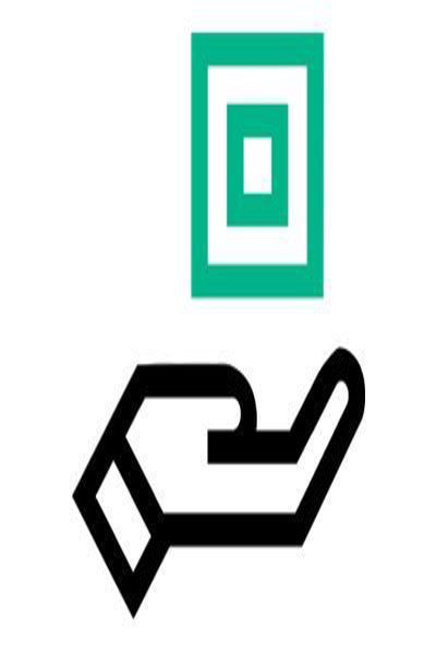 HPE SMB Software Installer Gen1 Flash Drive Media - Q9W01A