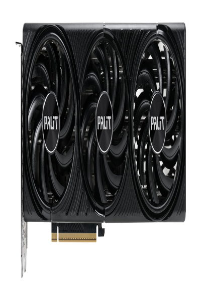 Palit RTX 5070 Infinity 3 12GB GDDR7 - NE75070019K9-GB2050S