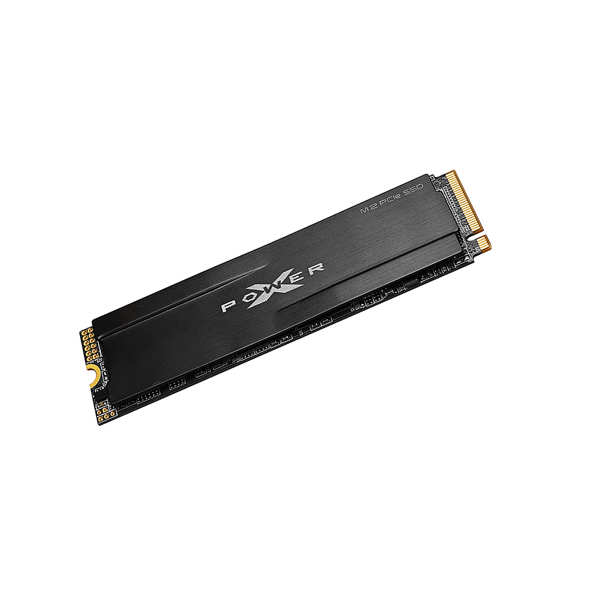 Silicon Power SP002TBP34XD8005 SSD - Thumbnail 3