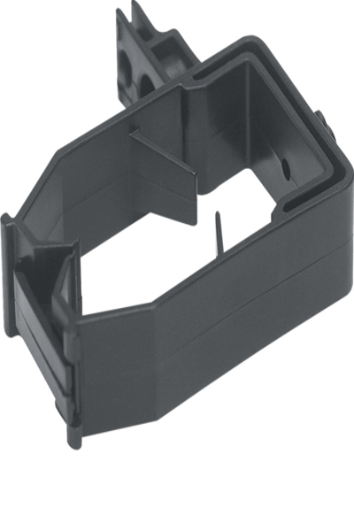 Hager UZ25V2 Noir
