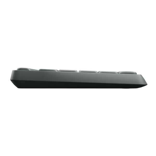 Logitech MK235 - Tangentbord och Mus set - 920-007911