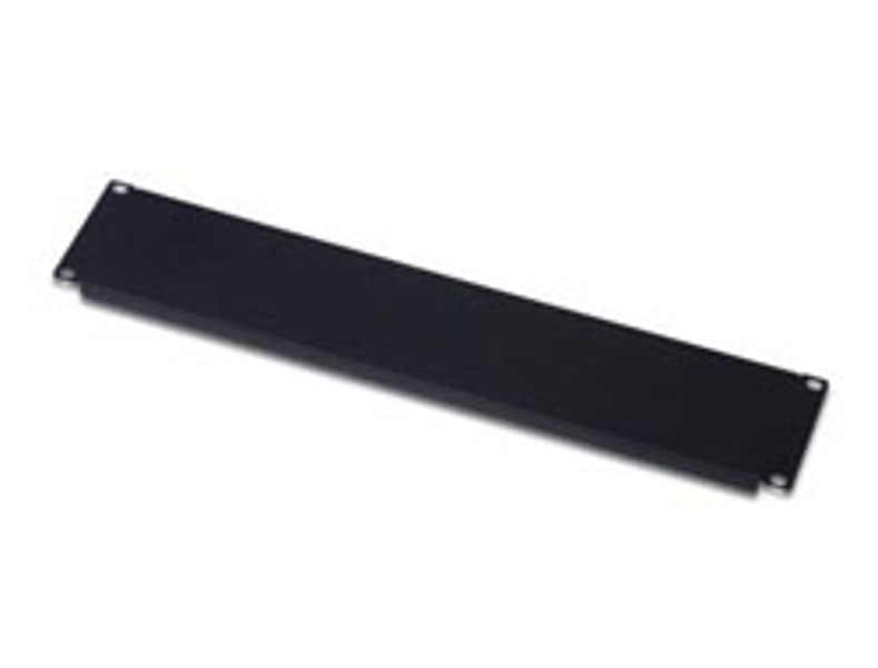 DIGITUS DN-19 BPN-02-SW Tom panel - DN-19 BPN-02-SW