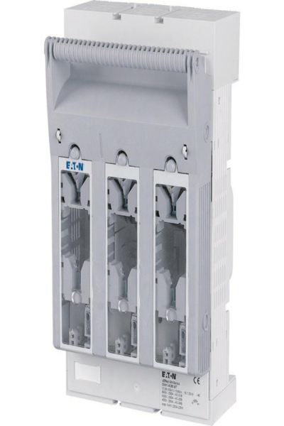 Interrupteur-sectionneur NH 3P EATON 183044 XNH1-A250-BT