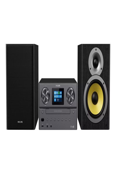 Philips TAM8905 - Micro system - TAM8905/10