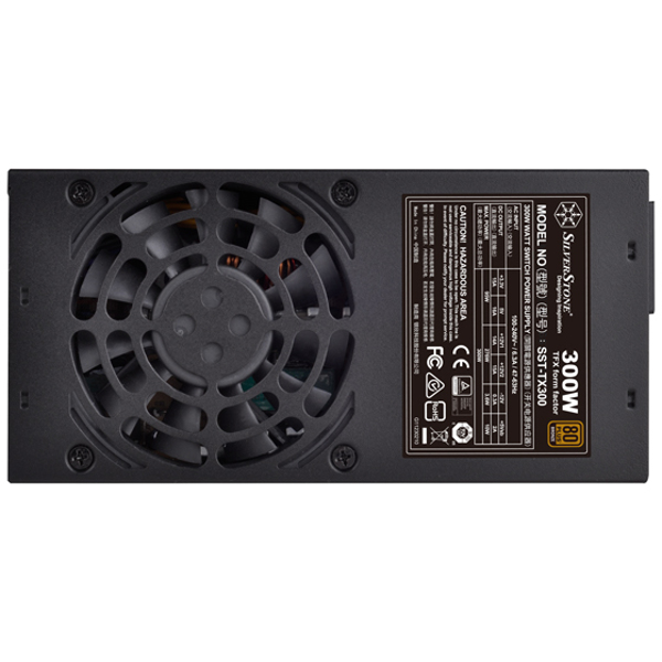 SilverStone TFX Series SST-TX300 - 300 W - SST-TX300