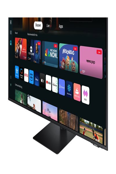 Samsung S43DM702UU - M70D Series - LS43DM702UUXDU