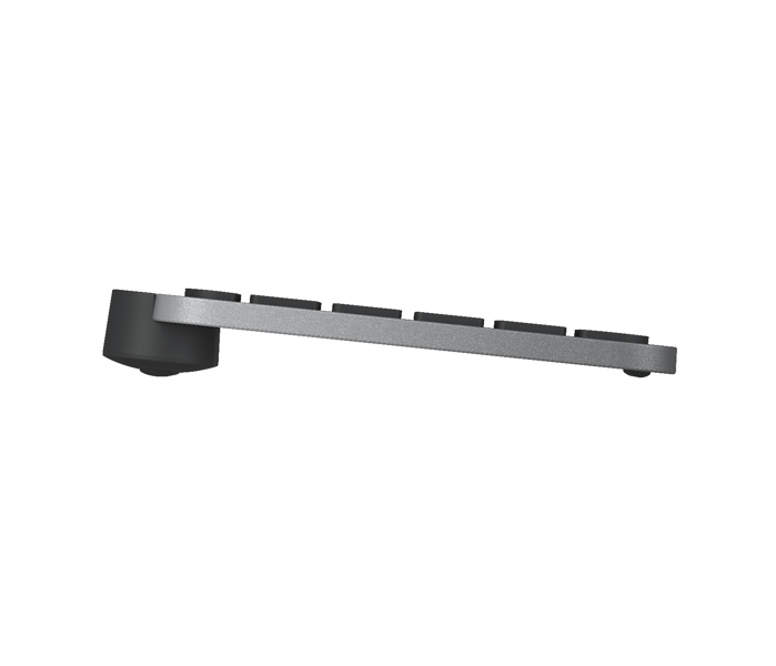 Logitech MX Keys Mini - Keyboard - 920-010495
