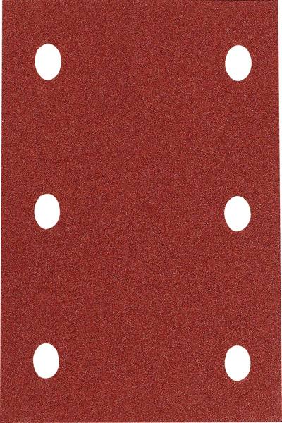 Makita P-33124 Papier de verre grain 120 10pcs