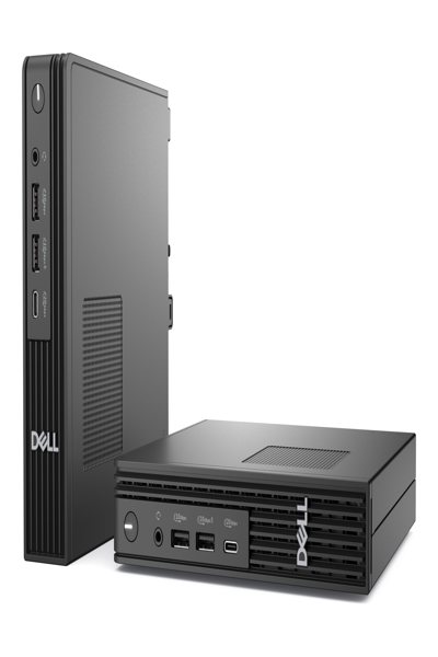 DELL PRO MICRO PLUS QBM1250 ULTRA 7 265 PC - DFVJP