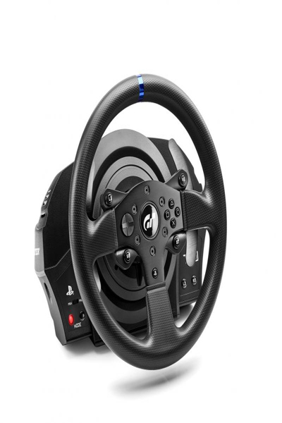 ThrustMaster T300 RS GT Steering Wheel Pedals - 4160681