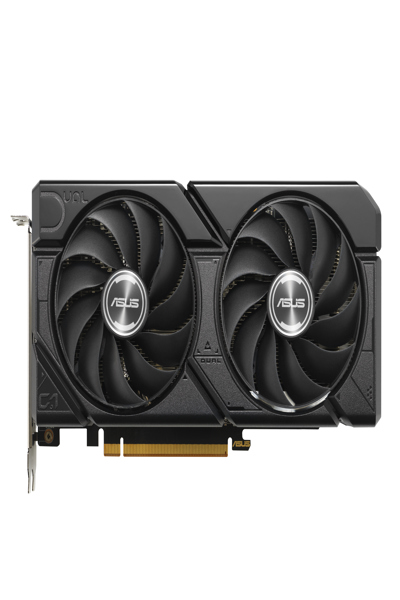 ASUS Dual Radeon RX 7600 EVO 8GB - 90YV0LD0-M0NA00