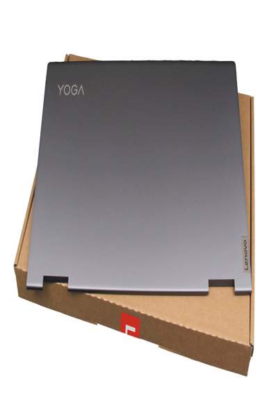 Lenovo AM1RY00500 Displaydeckel 39.6cm 15 Zoll grau