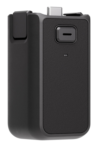 DJI Osmo Pocket 3 Batterihandtag - CP.OS.00000304.01