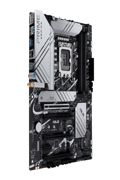 ASUS Prime Z790-P WIFI Motherboard   - 90MB1CJ0-M0EAY0