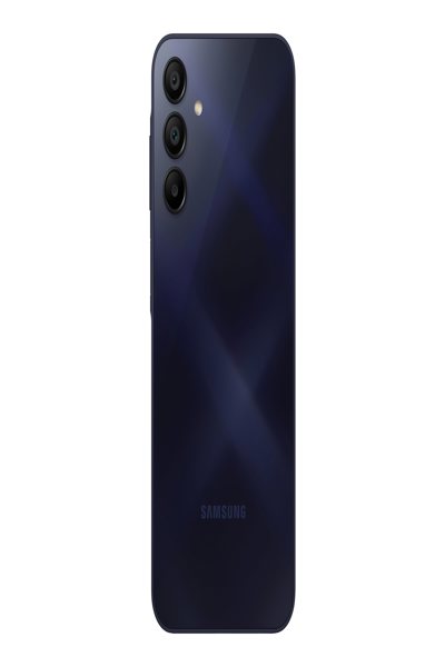 SM-A155FZKDEUB - SM-A155FZKDEUB