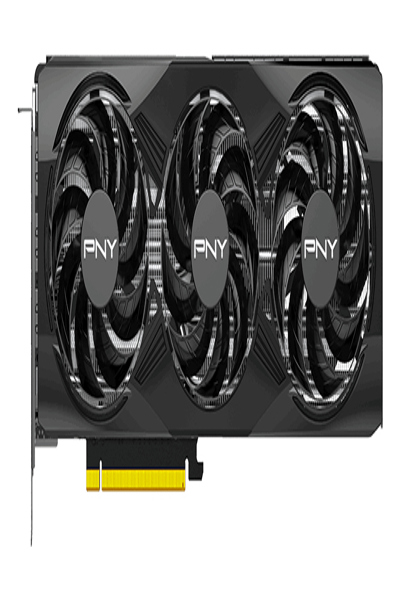 PNY GEFORCE RTX 5080 16GB OVERCLOCKED TRIPLE FAN - VCG507012TFXPB1-O