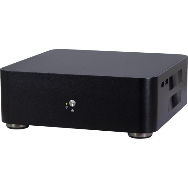 Inter-Tech ITX A60 - Mini Tower - PC - 88881301