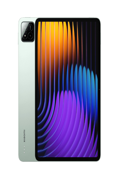 Xiaomi Pad 7 Pro 11'' Wi-Fi 7 Qualcomm Snapdragon
