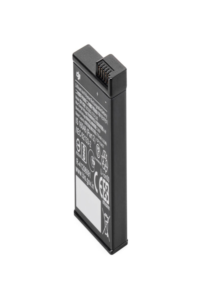 DJI Osmo Action 3 Extreme Battery - Camera battery - 34 g - Black - CP.OS.00000229.01