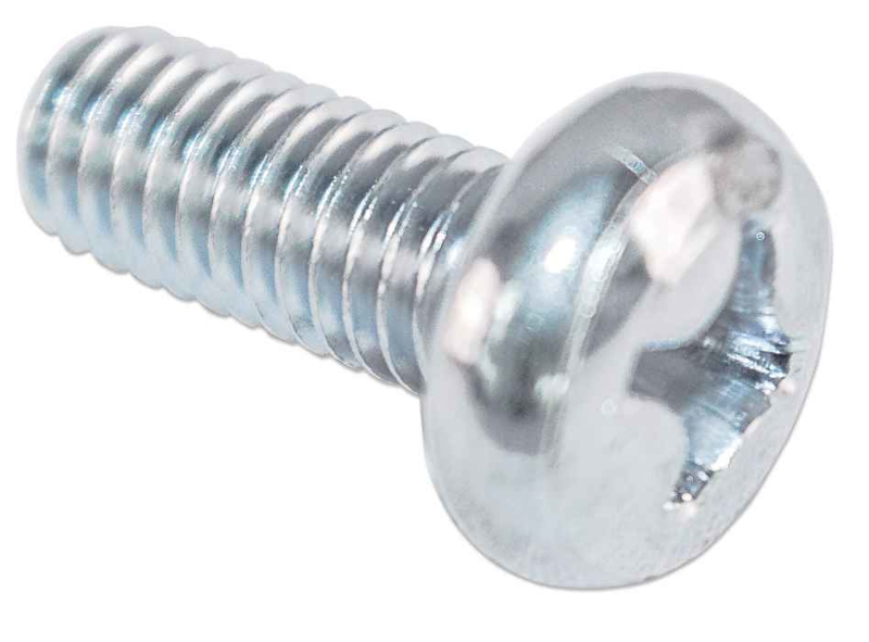 Cage Nut Set (50 Pack), M6 Nuts, Bolts and Washers - 711081