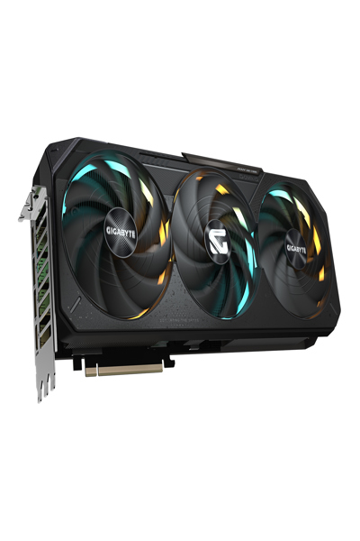 Gigabyte GeForce RTX 5080 GAMING OC 16G Graphics Card - GV-N5080GAMING OC-16GD