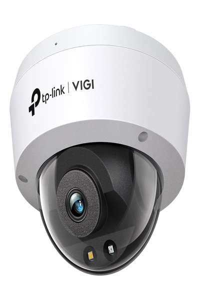 TP-LINK VIGI C230(2.8MM) IP SECURITY CAMERA DOME - VIGI C230(2.8MM)