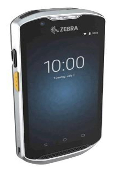 Zebra TC57x - Data collection terminal - TC57HO-1XFMU6P-A6
