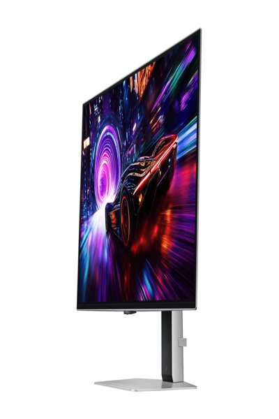 Samsung Odyssey OLED G8 G81SF UHD QD-OL - Flat Screen - 68.6 cm