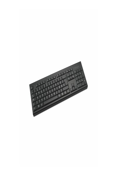 Clavier sans fil Kensington KB150 EQ - Suisse - QWERTZ