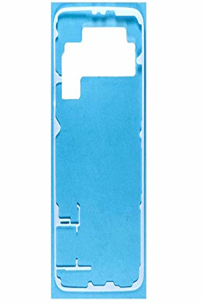 Samsung GH81-12746A, Samsung, Samsung G920F Galaxy S6, Blanc, 1 pièce(s)