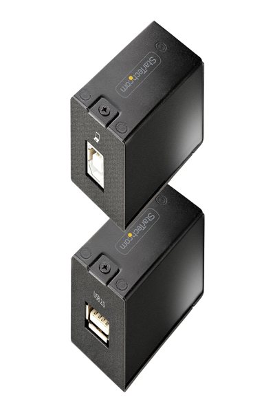 StarTech.com USB 2.0 Extender over Cat5e/Cat6 150m - C15012-USB-EXTENDER