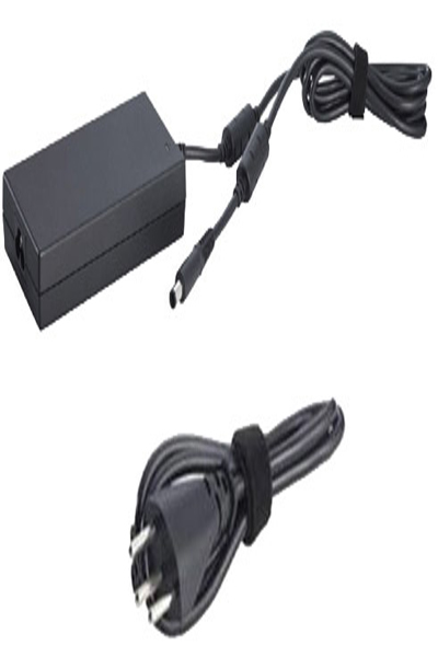 Dell 450-18646 - Laptop - Indoor - 180 W - AC-to-DC - Dell: Alienware M17 Alienware M17x R4 Alienware x51 Alienware X51 R2 Latitude E5440 Latitude... - Black - 450-18646