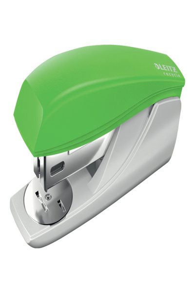 Esselte Leitz HeftgerÃ¤t NeXXt Recycle Mini grÃ¼n