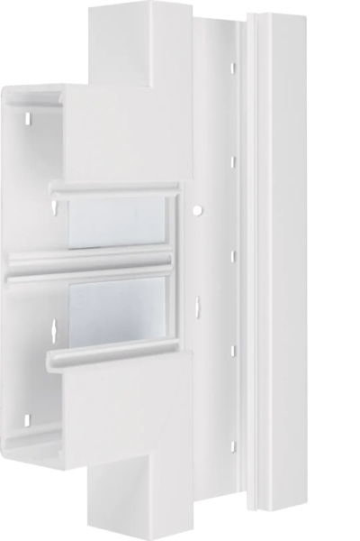 Hager BR6517089016 Pièce en T L x P 170 mm 68 1 pièce Blanc