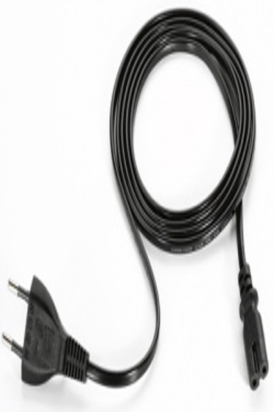 Zebra Power cable - Europlug to power IEC 60320 C7 - 50-16000-255R